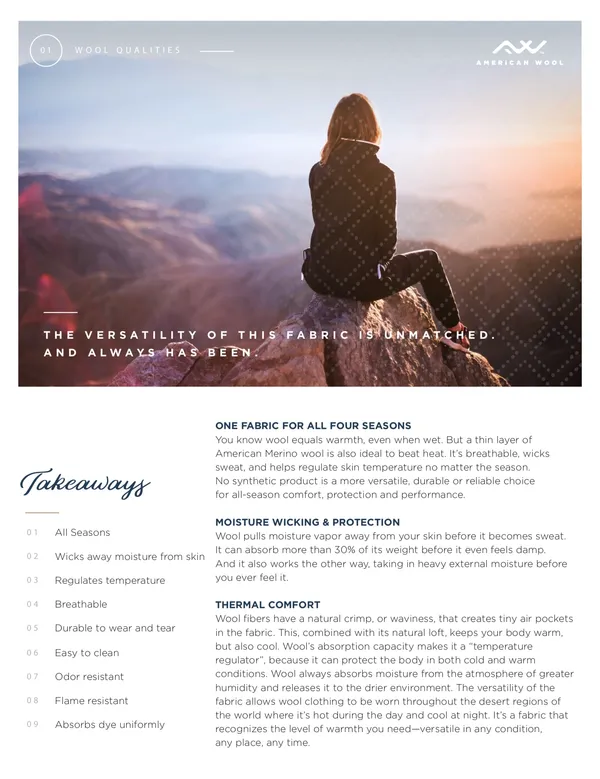 A serene image of a person sitting on a mountain edge during sunset reflecting on empowerment.